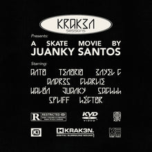 Load image into Gallery viewer, Homies lll Premium Fit Tee - Black