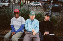 Load image into Gallery viewer, Tompkins Square Park
