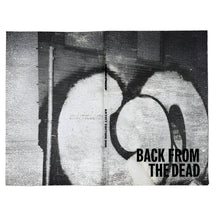 Load image into Gallery viewer, Back From The Dead
