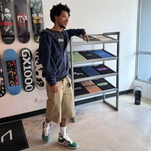 Load image into Gallery viewer, Regular Fit Logo Tee
