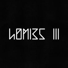 Load image into Gallery viewer, Homies lll Tee - Black
