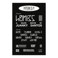Homies lll Poster