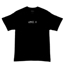 Load image into Gallery viewer, Homies lll Tee - Black
