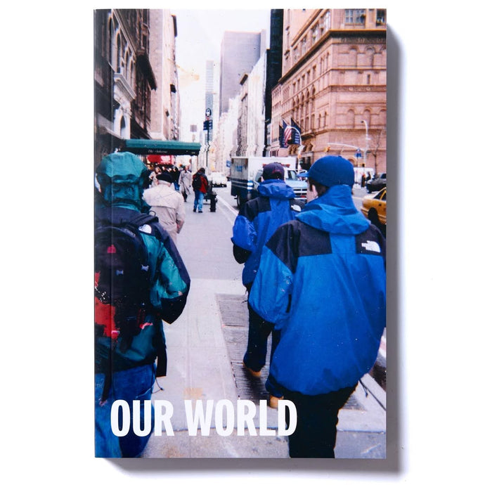 Our World