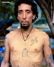 Load image into Gallery viewer, Tompkins Square Park
