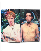 Load image into Gallery viewer, Tompkins Square Park
