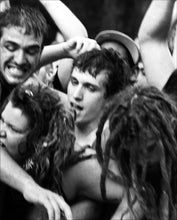 Load image into Gallery viewer, Tompkins Square Park
