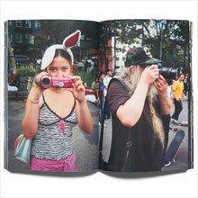 Load image into Gallery viewer, Tompkins Square Park
