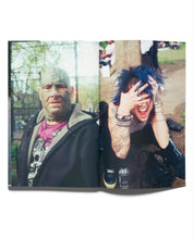 Load image into Gallery viewer, Tompkins Square Park
