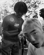 Load image into Gallery viewer, Tompkins Square Park
