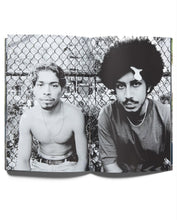 Load image into Gallery viewer, Tompkins Square Park
