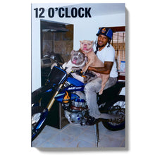 Load image into Gallery viewer, 12 O' Clock
