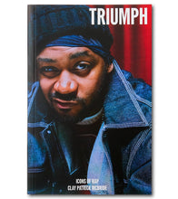 Load image into Gallery viewer, Triumph: Icons of Rap
