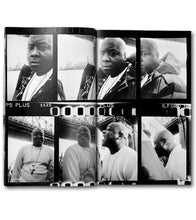 Load image into Gallery viewer, Triumph: Icons of Rap
