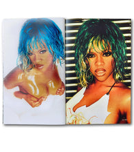 Load image into Gallery viewer, Triumph: Icons of Rap
