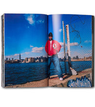 Load image into Gallery viewer, Triumph: Icons of Rap
