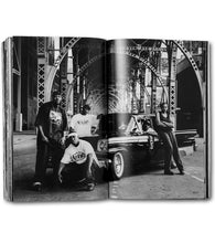Load image into Gallery viewer, Triumph: Icons of Rap
