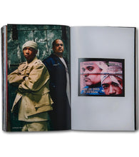 Load image into Gallery viewer, Triumph: Icons of Rap
