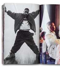 Load image into Gallery viewer, Triumph: Icons of Rap

