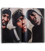 Load image into Gallery viewer, Triumph: Icons of Rap
