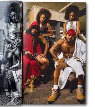 Load image into Gallery viewer, Triumph: Icons of Rap
