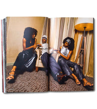 Load image into Gallery viewer, Triumph: Icons of Rap
