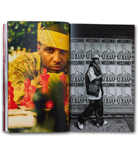 Load image into Gallery viewer, Triumph: Icons of Rap

