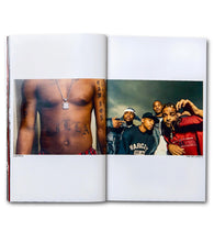Load image into Gallery viewer, Triumph: Icons of Rap

