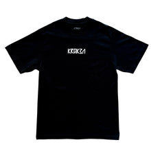 Load image into Gallery viewer, Garment Dye Oversized Logo Tee
