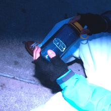 Load image into Gallery viewer, Graffiti Logo Nalgene Water Bottle 32oz
