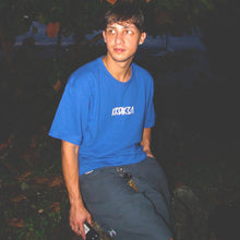 Load image into Gallery viewer, Regular Fit Logo Tee
