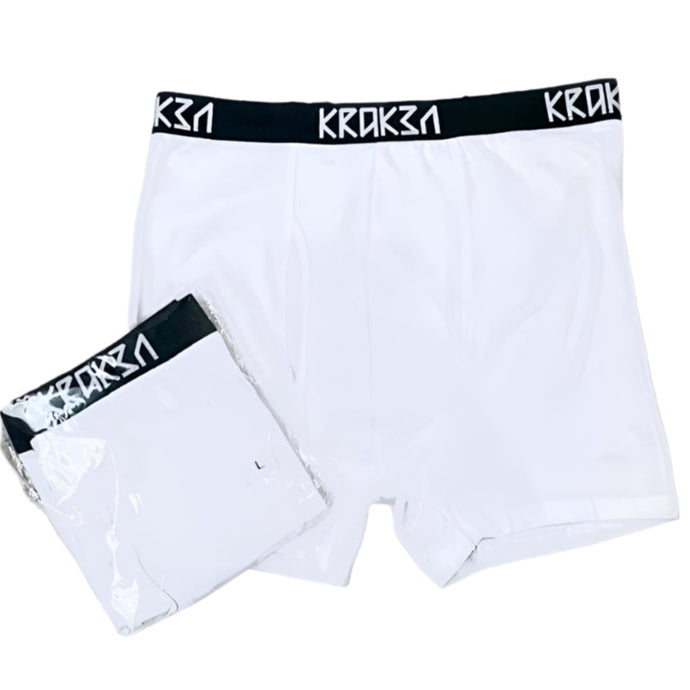 Logo Classic Boxer Brief (2 Pack)
