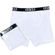 Logo Classic Boxer Brief (2 Pack)