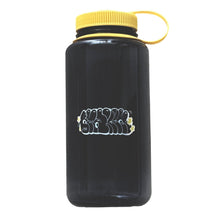 Load image into Gallery viewer, Graffiti Logo Nalgene Water Bottle 32oz
