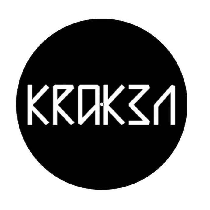 Slip Mats Logo -Black