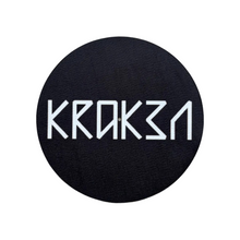 Load image into Gallery viewer, Slip Mats Logo -Black
