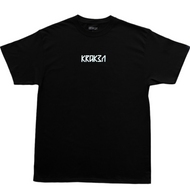 Regular Fit Logo Tee