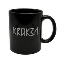 Logo Mug - Black