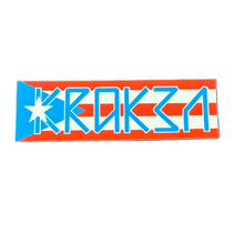 Load image into Gallery viewer, Logo Puerto Rico Flag Sticker
