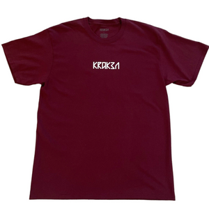 Regular Fit Logo Tee