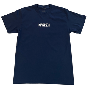 Regular Fit Logo Tee