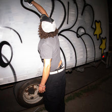 Load image into Gallery viewer, Graffiti Logo Sticker
