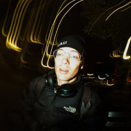 Logo 8.5 Beanie - Black