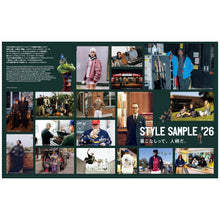 Load image into Gallery viewer, Issue 946 Style Sample '26

