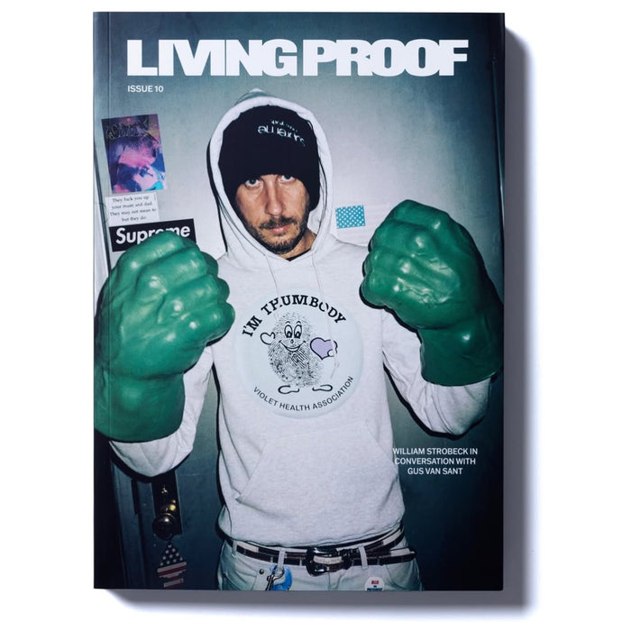 Issue 10