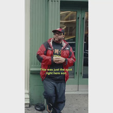 Load and play video in Gallery viewer, Our World

