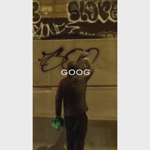 Load and play video in Gallery viewer, Back From The Dead

